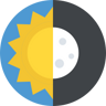 light and dark mode
