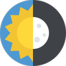 light and dark mode